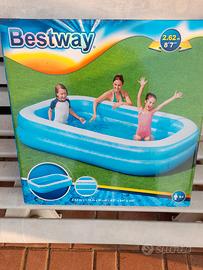 piscina bestway 