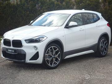 Ricambi BMW X2 M sport