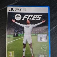 fifa25 per ps5