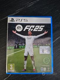 fifa25 per ps5