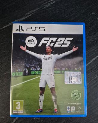 fifa25 per ps5