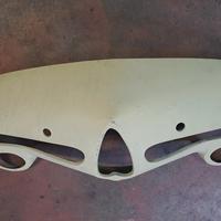 frontale giulietta spider