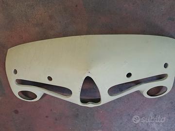frontale giulietta spider
