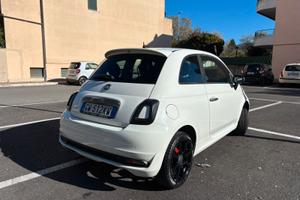 Fiat 500 Sport 1.2