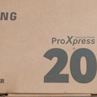 toner originale Samsung 203E