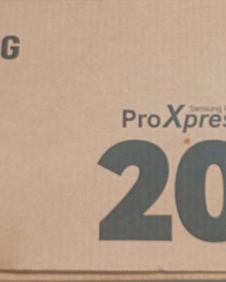 toner originale Samsung 203E