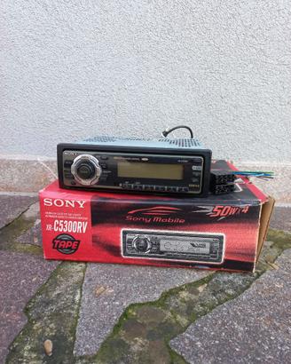 Radio per auto