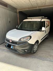 Fiat donlo cargo