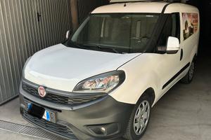 Fiat donlo cargo