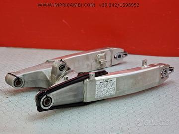 FORCELLONE POSTERIORE HONDA CBR 600F 2002 2003 600