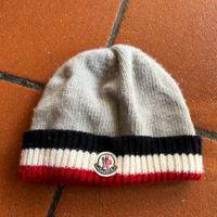 Berretto Moncler bambino