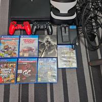 ps4 pro 1 dega bite