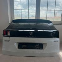 Cofano Pugeot 3008 anno 2020