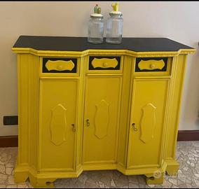Credenza vintage
