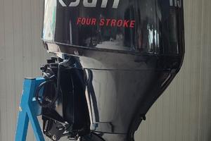 Parsun F 115 pronta consegna NUOVO