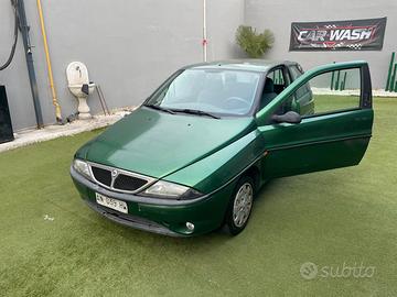 Lancia Ypsilon 1.2 Neopatentati unico proprietario