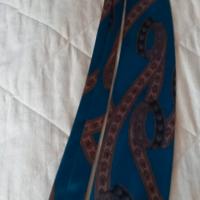 Cravatta fantasia Tino Cosma 