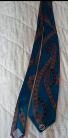 Cravatta fantasia Tino Cosma 