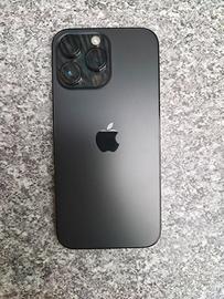 📱 Apple iPhone 14 Pro Max 128 GB – Space Black