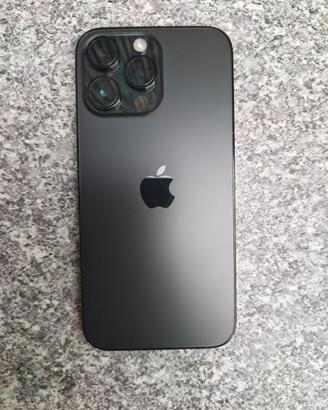 📱 Apple iPhone 14 Pro Max 128 GB – Space Black