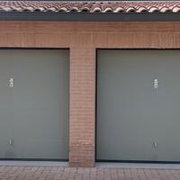 Garage doppio posto auto