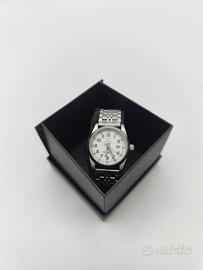Orologio Breil donna in acciaio