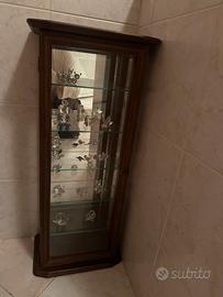 Vetrinetta porta oggetti