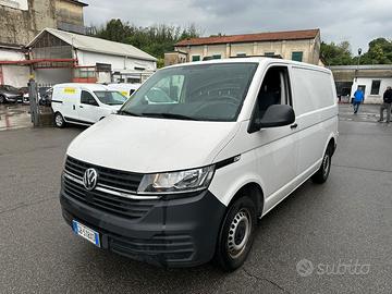 Volkswagen Transporter 2.0 tdi anno 2020