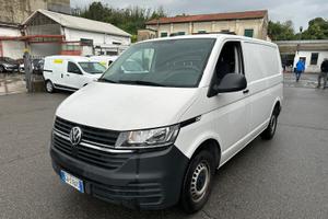 Volkswagen Transporter 2.0 tdi anno 2020