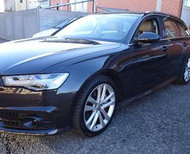 AUDI - A6 Avant - 3.0 TDI 272CV quattro S tronic