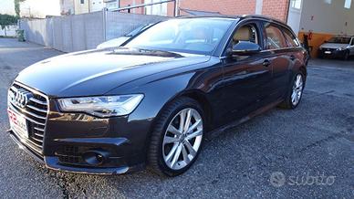 AUDI - A6 Avant - 3.0 TDI 272CV quattro S tronic