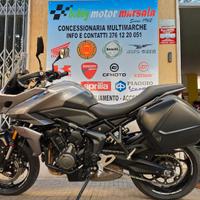 Triumph Tiger Sport 660