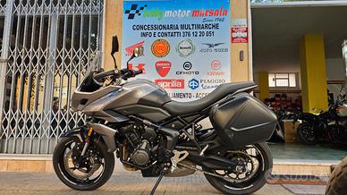 Triumph Tiger Sport 660