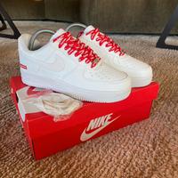 Air force Supreme