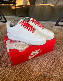 Air force Supreme
