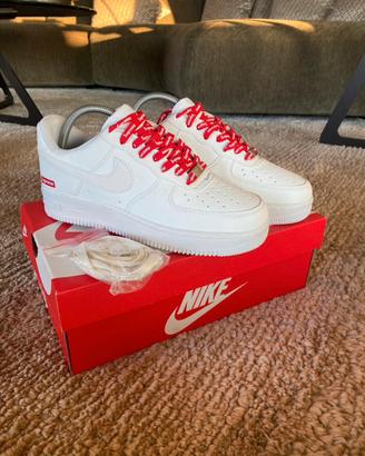 Nike Air force Supreme 44