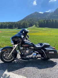Electra Glide