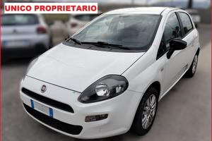 Fiat Punto 1.2 8V 5 porte Lounge