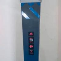 DYNASTAR  SPEED MASTER GS 173