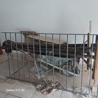 Brouette Etat neuf