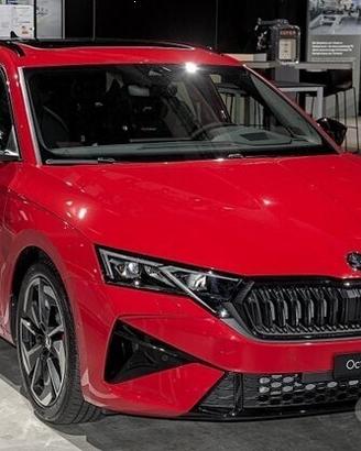 Ricambi usati skoda octavia 2019-2025