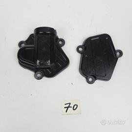 KTM 85 SX 2018 2024 COPERCHI VALVOLA SCARICO