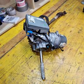 PIANTONE JEEP RENEGADE FIAT 500X A0035082V