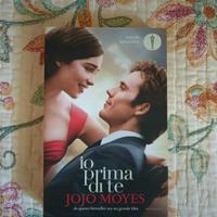 Io prima di te, Jojo Moyes