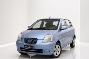 Kia Picanto 1.1 12V Fresh 2005