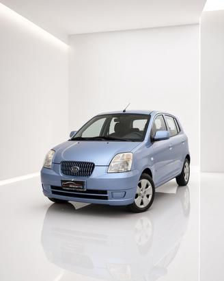 Kia Picanto 1.1 12V Fresh 2005
