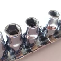 Boccola Bossola Pollici drive 1/4 Snap-on 8Pz+1