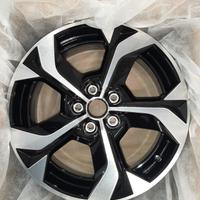 CERCHI IN LEGA MAZDA DA 18"