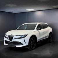 ALFA ROMEO Junior 1.2 145 CV Hybrid eDCT6 Specia
