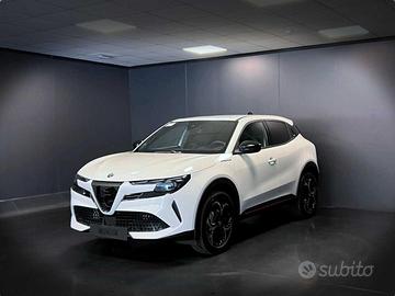 ALFA ROMEO Junior 1.2 145 CV Hybrid eDCT6 Specia